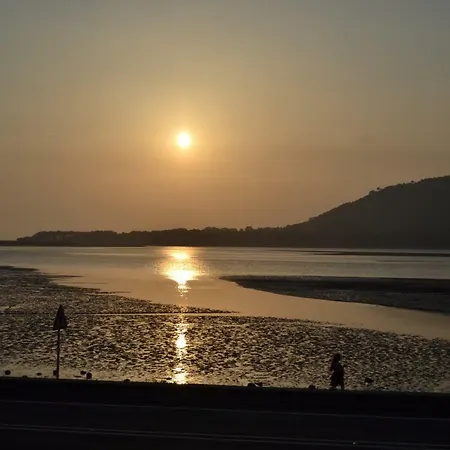 Гостевой дом Foz Do Rio Minho *