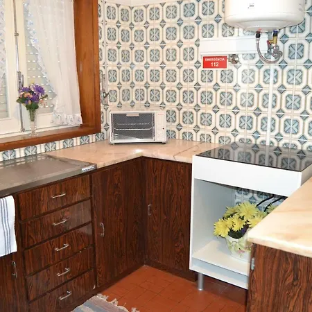 Гостевой дом Foz Do Rio Minho *