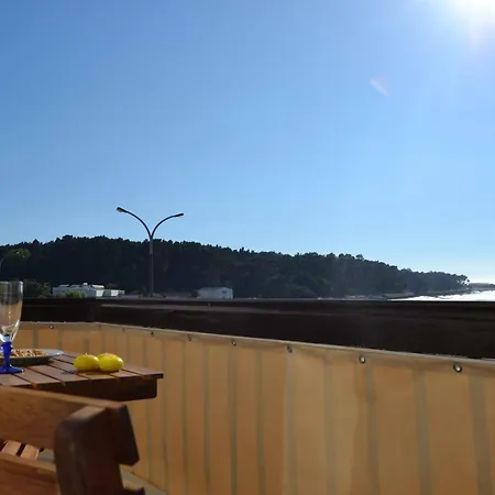 Foz Do Rio Minho Casa de hóspedes Caminha