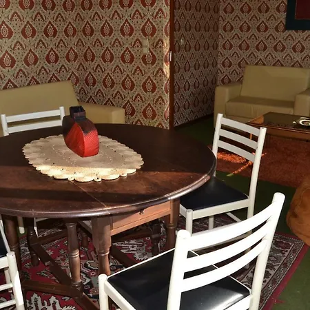 Casa de hóspedes Foz Do Rio Minho *