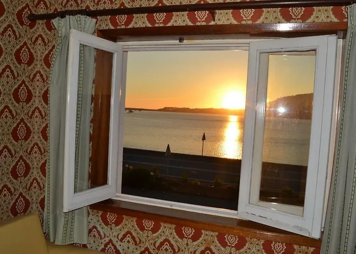 Foz Do Rio Minho * Caminha