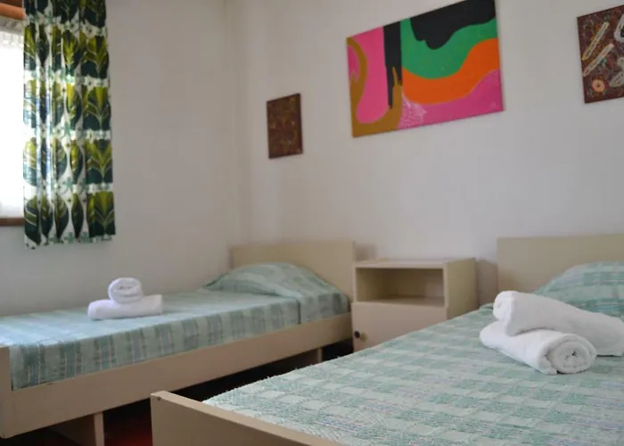 Gasthuis Foz Do Rio Minho