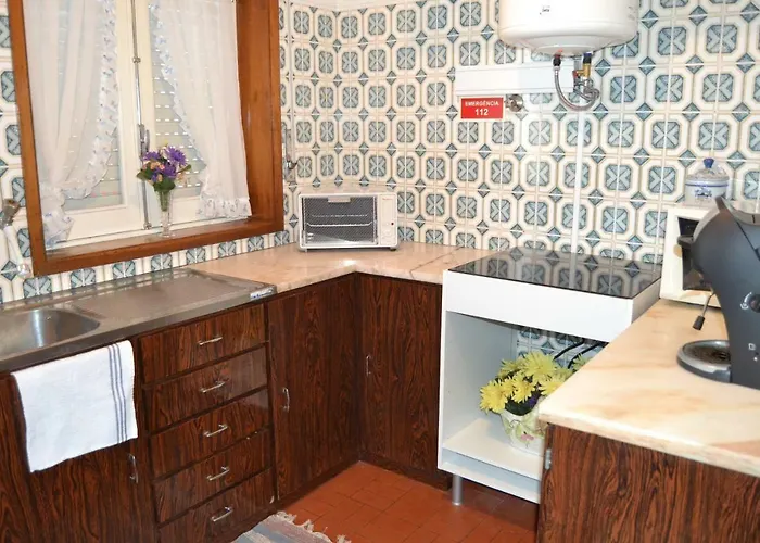 Gasthof Foz Do Rio Minho *