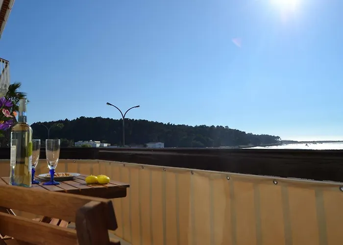 Foz Do Rio Minho Gasthuis Caminha